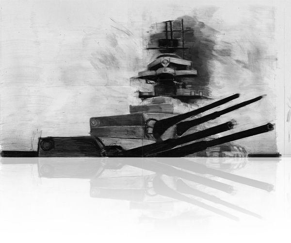 Marc Bauer, Still Live